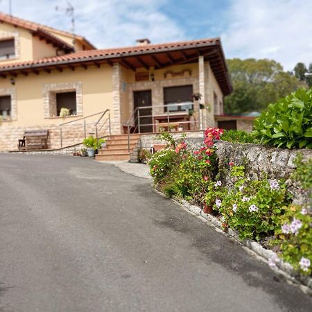 La Casina Villa Celorio  Exteriör bild