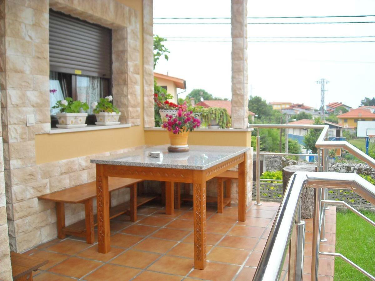 La Casina Villa Celorio  Exteriör bild